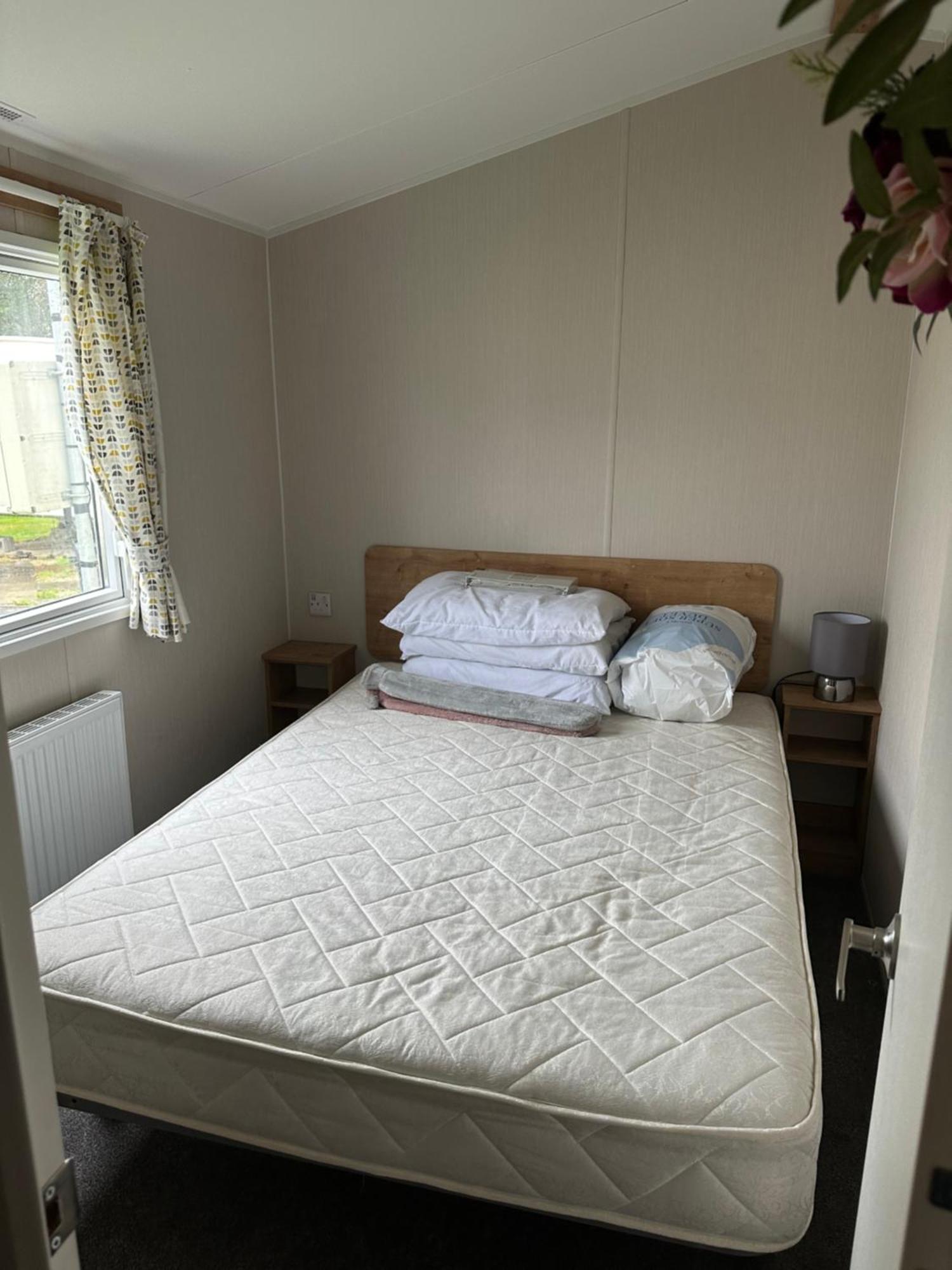 Powys 37 Hotel Borth Buitenkant foto